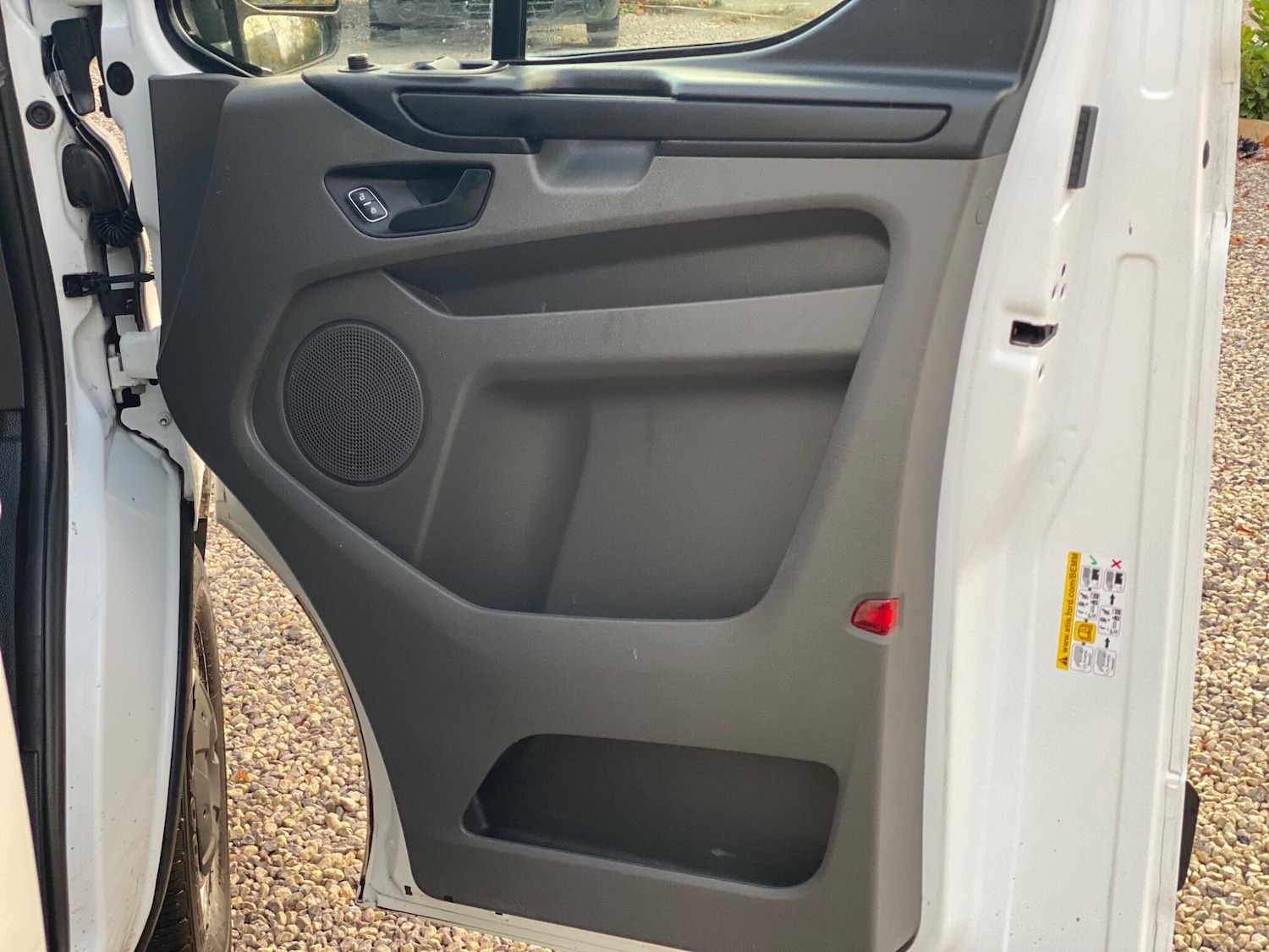 Used Ford Transit Custom 2018 for sale - 76993018: Photo 50