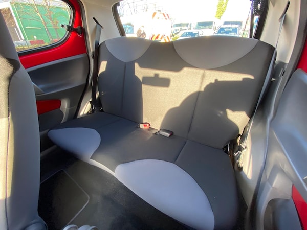Used Citroen C1 2011 for sale - 73001001: Photo 13