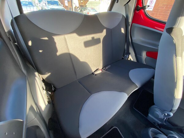 Used Citroen C1 2011 for sale - 73001001: Photo 32