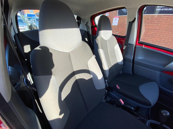 Used Citroen C1 2011 for sale - 73001001: Photo 40