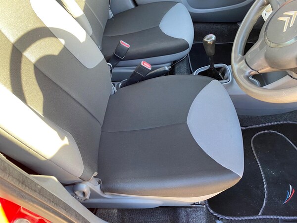 Used Citroen C1 2011 for sale - 73001001: Photo 41