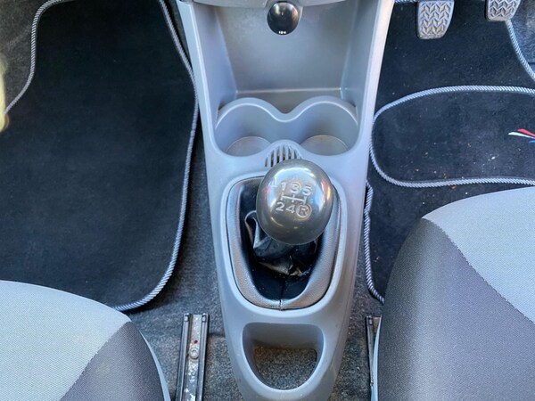 Used Citroen C1 2011 for sale - 73001001: Photo 42