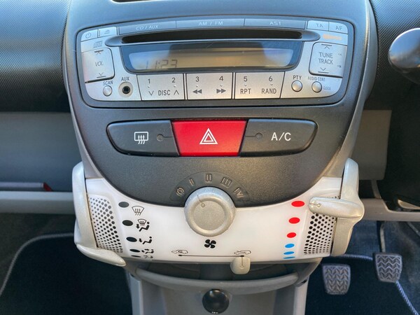 Used Citroen C1 2011 for sale - 73001001: Photo 44