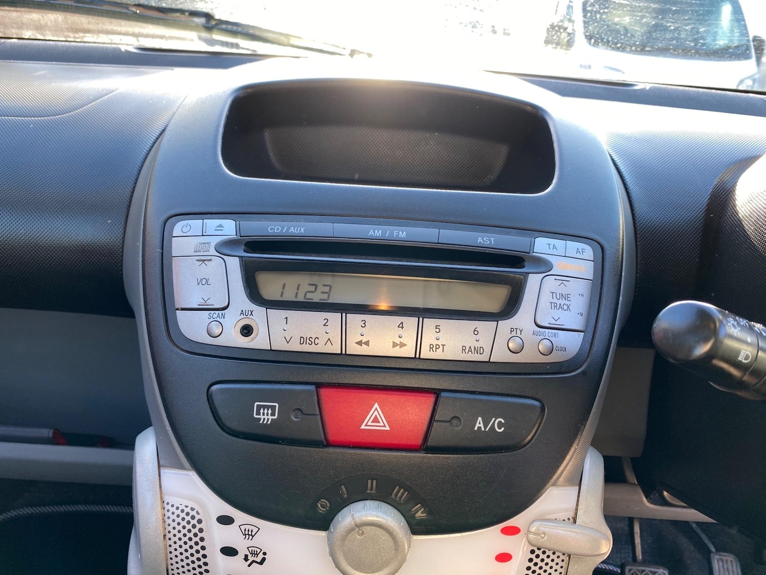 Vehicle 45