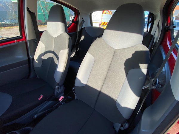 Used Citroen C1 2011 for sale - 73001001: Photo 46