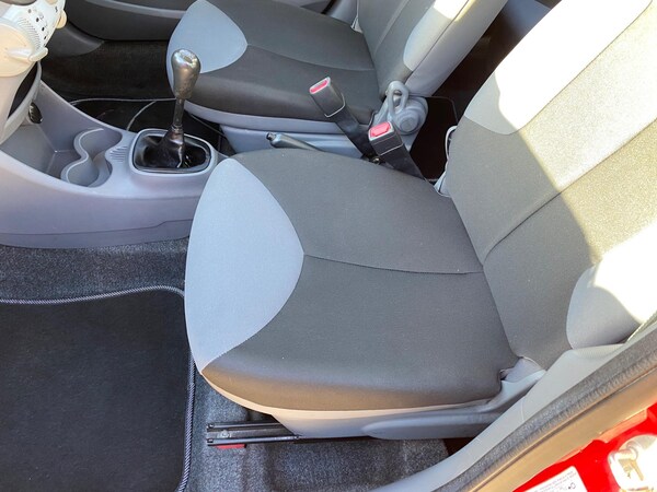Used Citroen C1 2011 for sale - 73001001: Photo 47