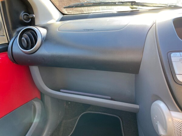 Used Citroen C1 2011 for sale - 73001001: Photo 49