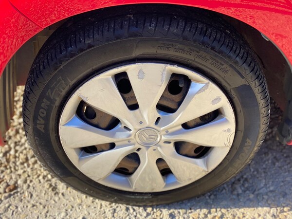 Used Citroen C1 2011 for sale - 73001001: Photo 50