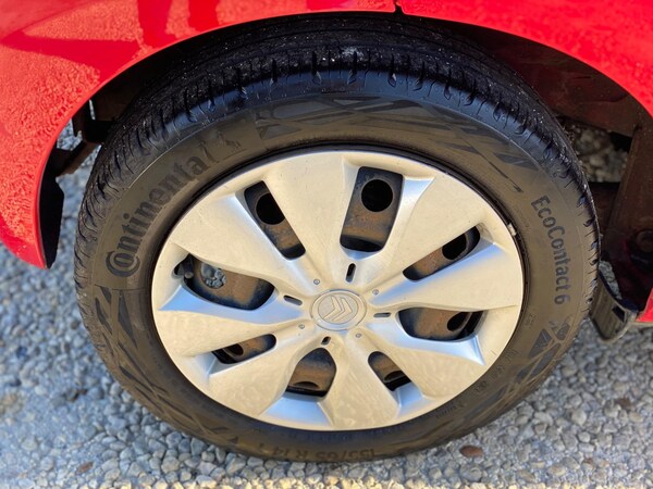 Used Citroen C1 2011 for sale - 73001001: Photo 52