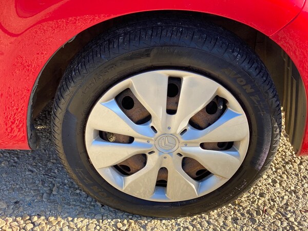 Used Citroen C1 2011 for sale - 73001001: Photo 53