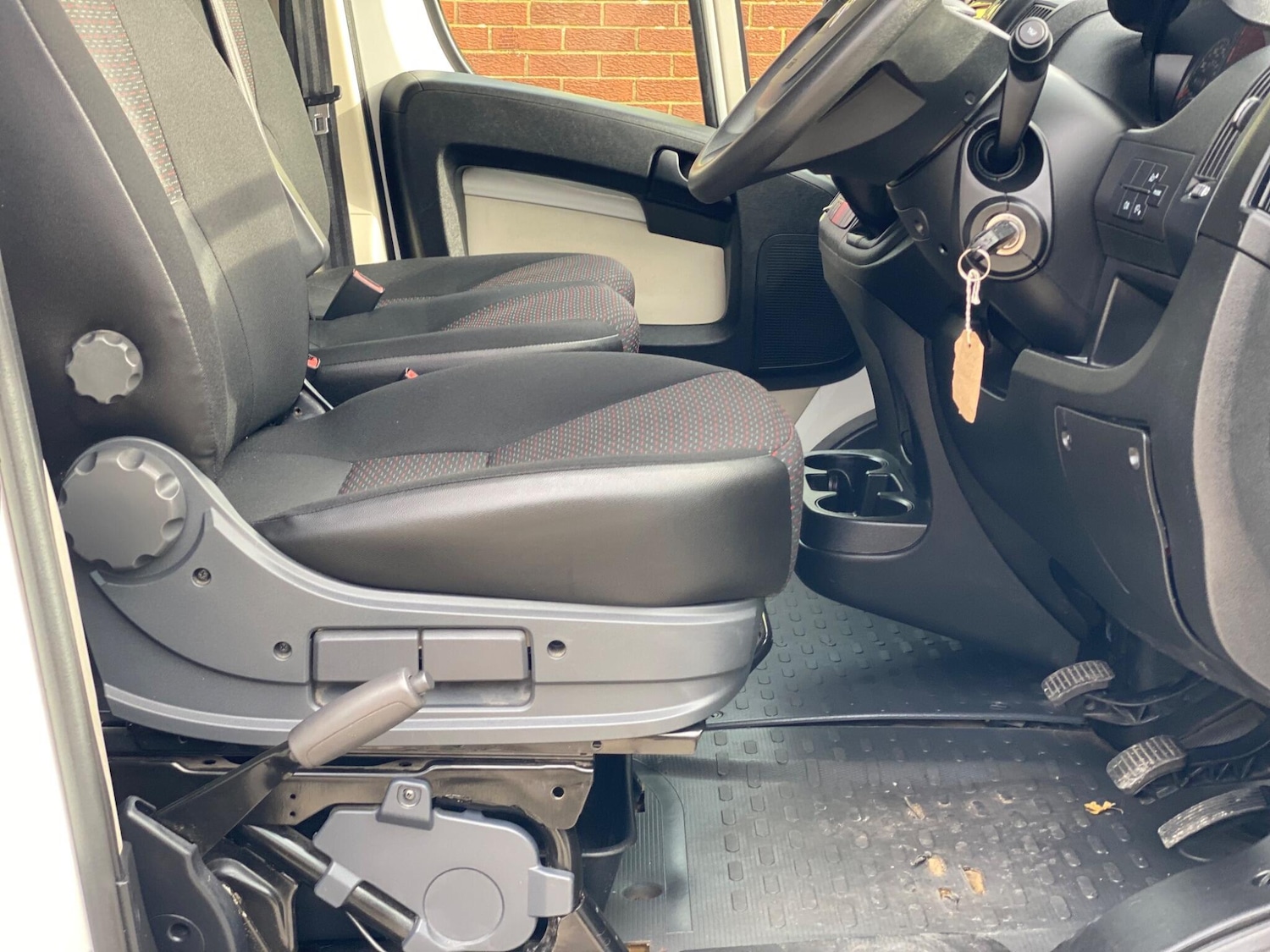 Used Citroen Relay 2025 for sale - 77376760: Photo 21