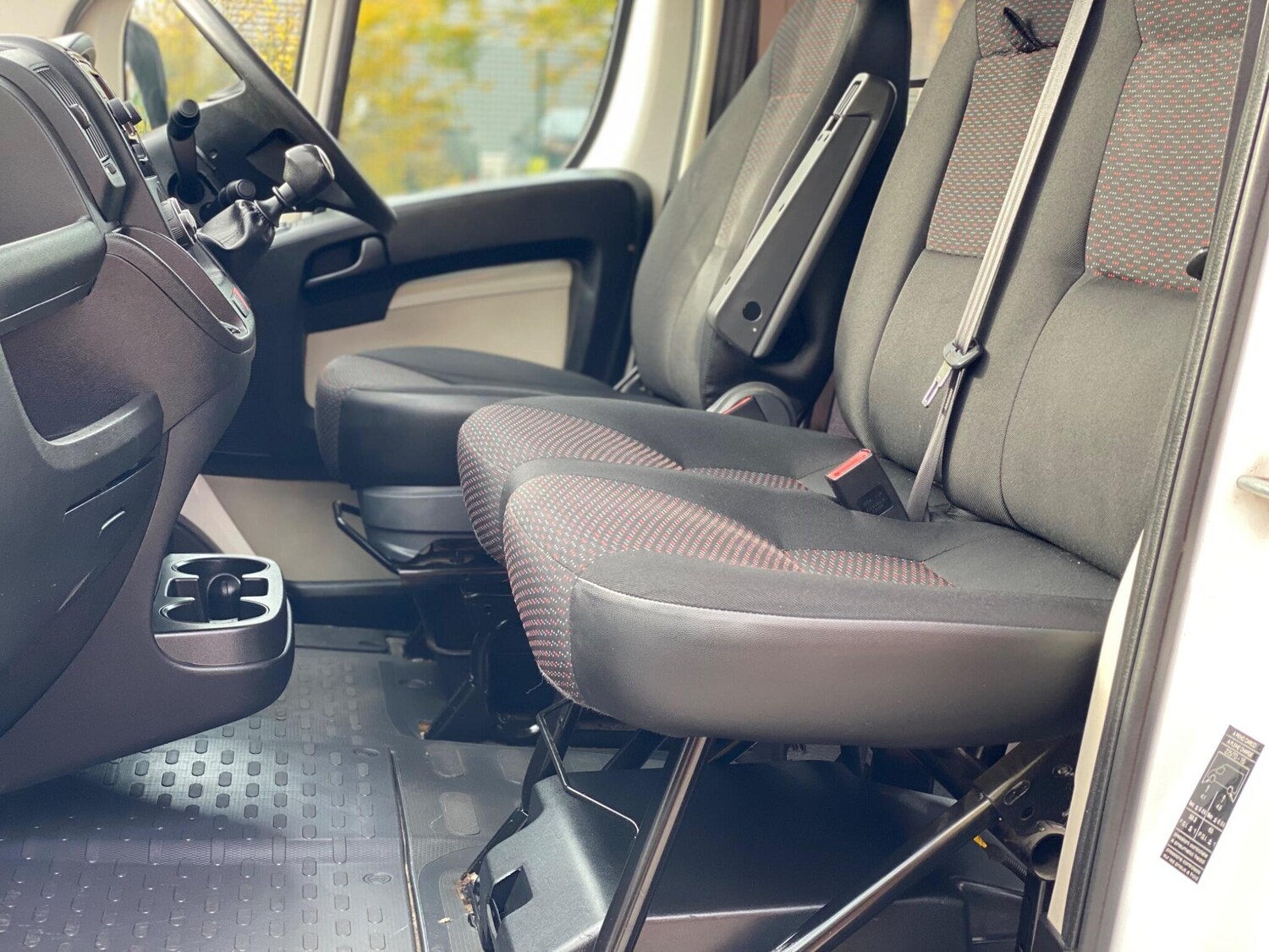 Used Citroen Relay 2025 for sale - 77376760: Photo 33