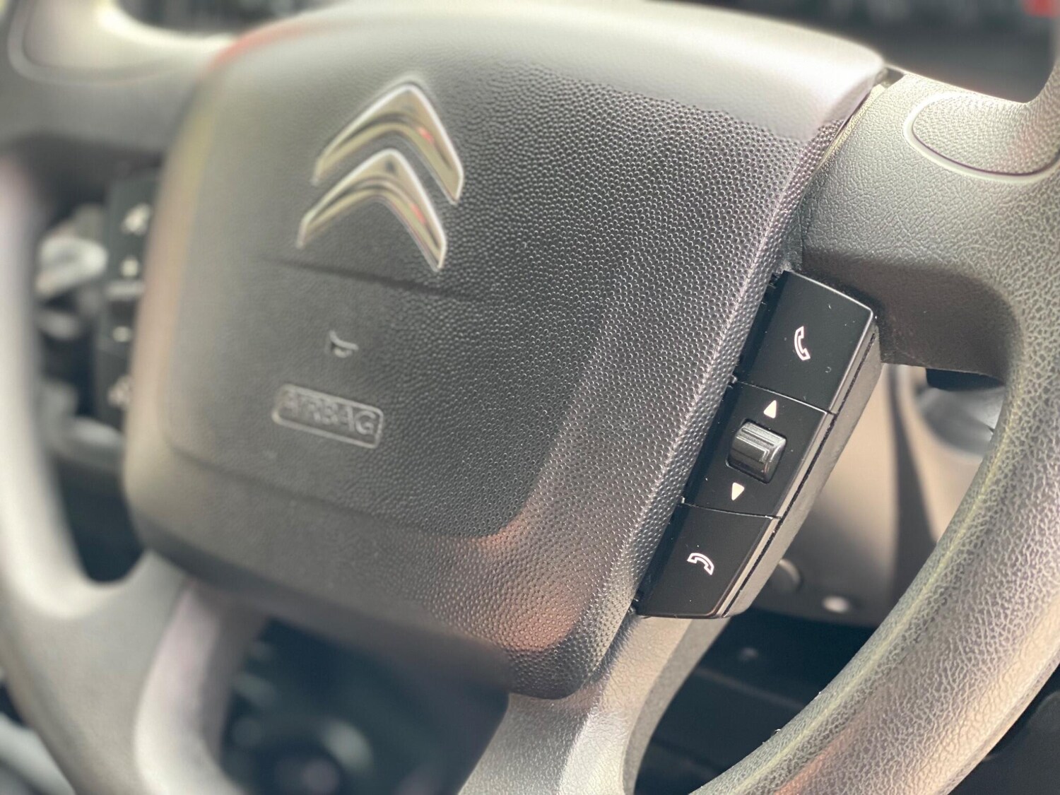 Used Citroen Relay 2025 for sale - 77376760: Photo 44