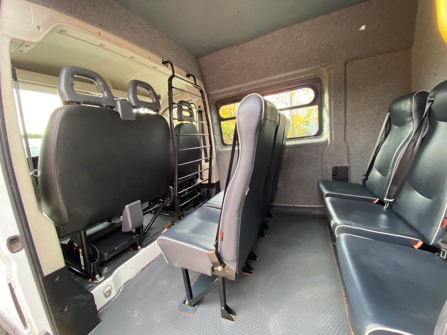 Used Citroen Relay 2025 for sale - 77376760: Photo 45