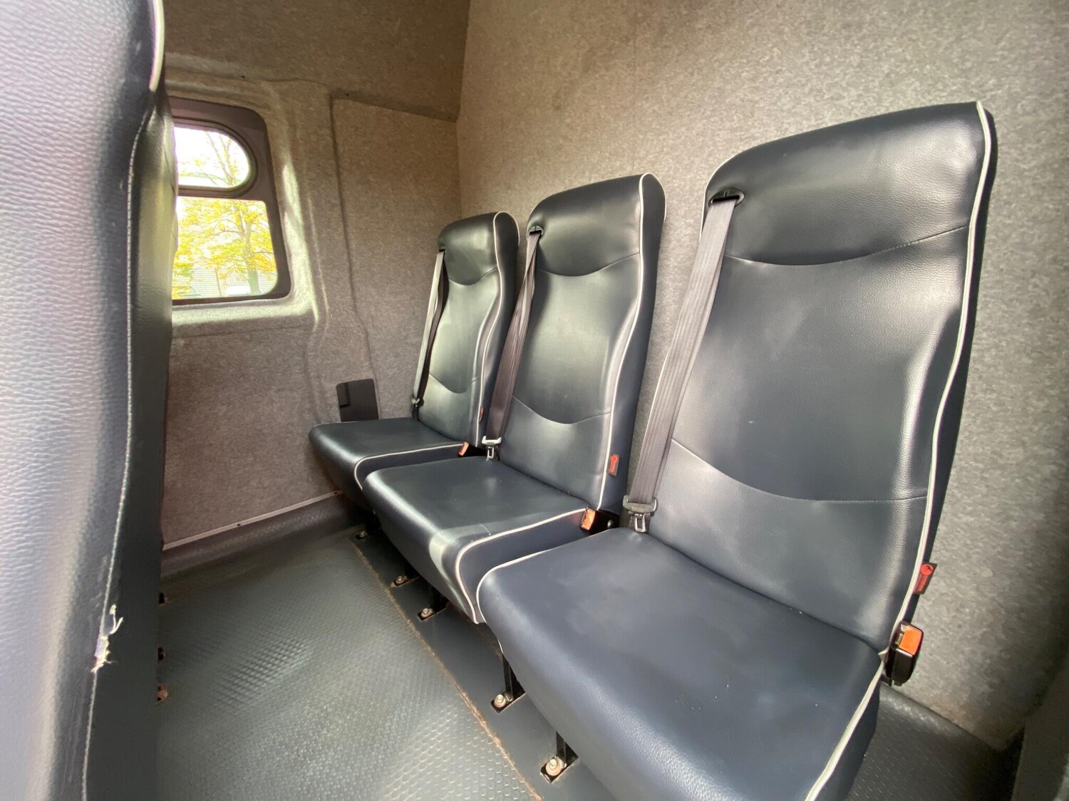 Used Citroen Relay 2025 for sale - 77376760: Photo 46