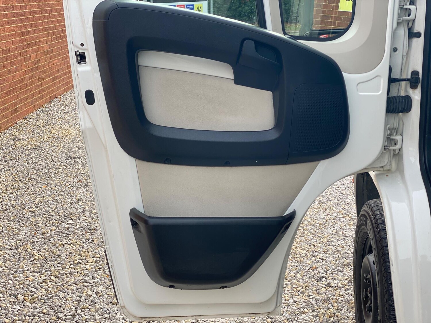 Used Citroen Relay 2025 for sale - 77376760: Photo 53