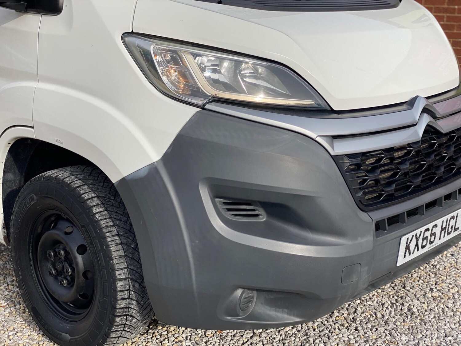 Used Citroen Relay 2025 for sale - 77376760: Photo 54