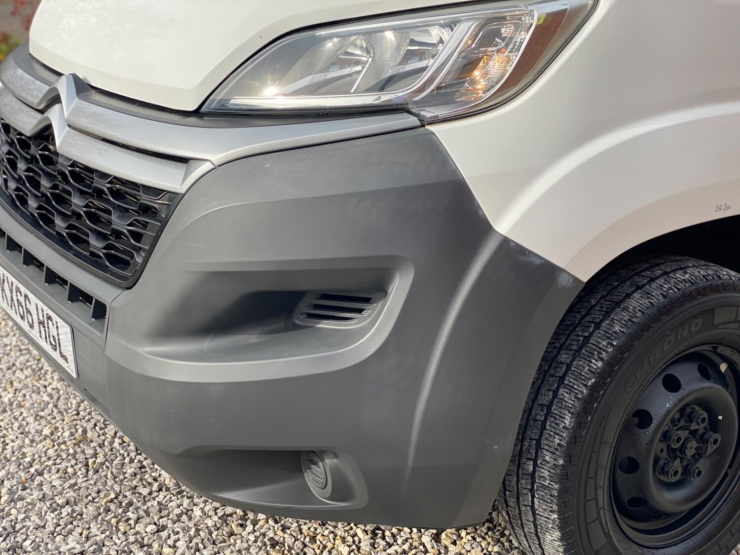 Used Citroen Relay 2025 for sale - 77376760: Photo 55