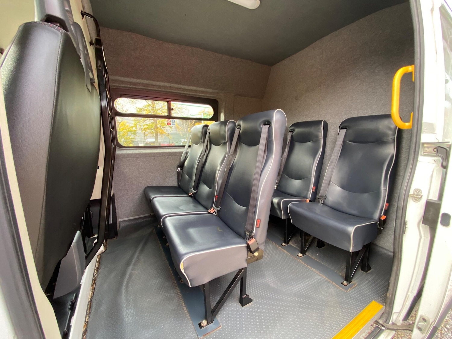 Used Citroen Relay 2025 for sale - 77376760: Photo 8