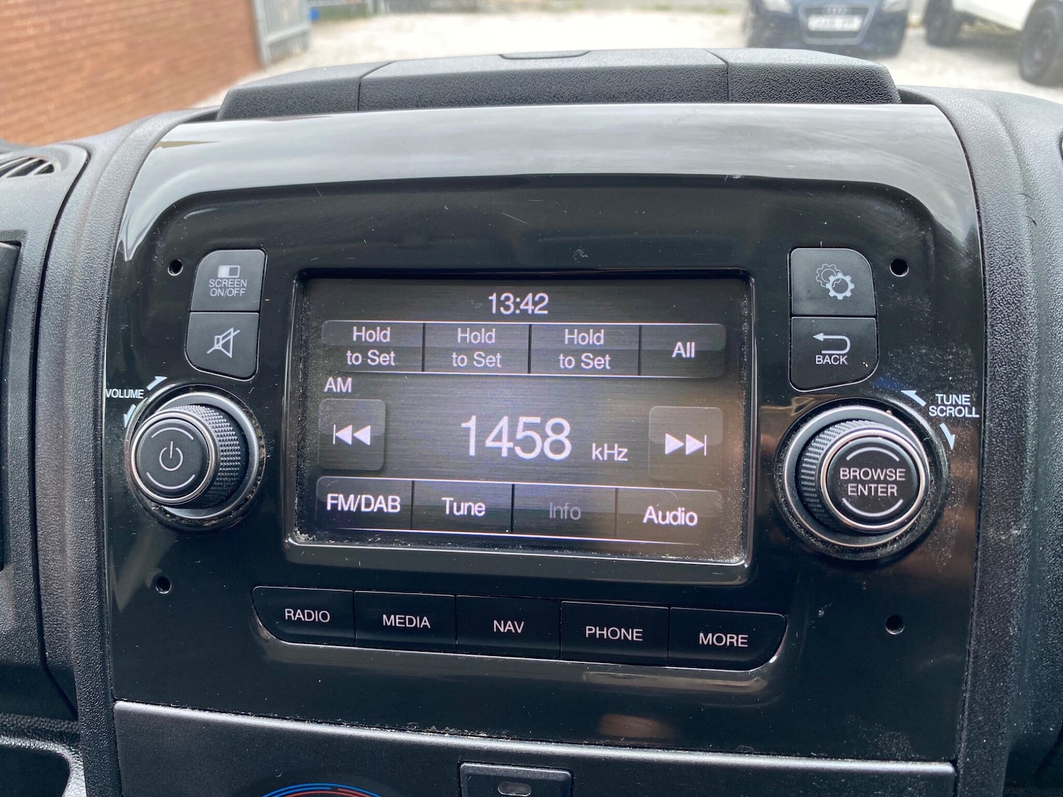 Vehicle 11