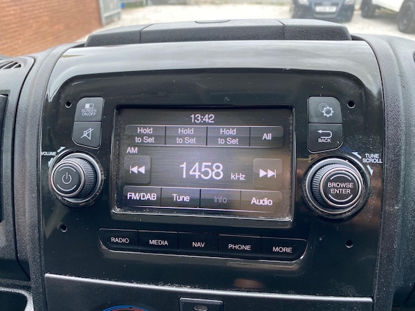 Used Peugeot Boxer 2022 for sale - 75543985: Photo 11
