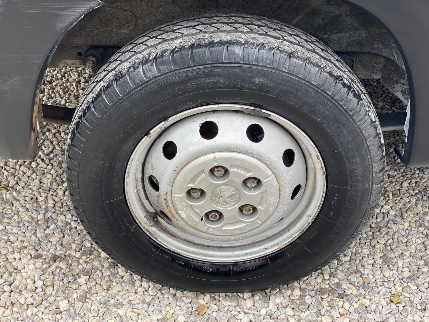 Vehicle 13