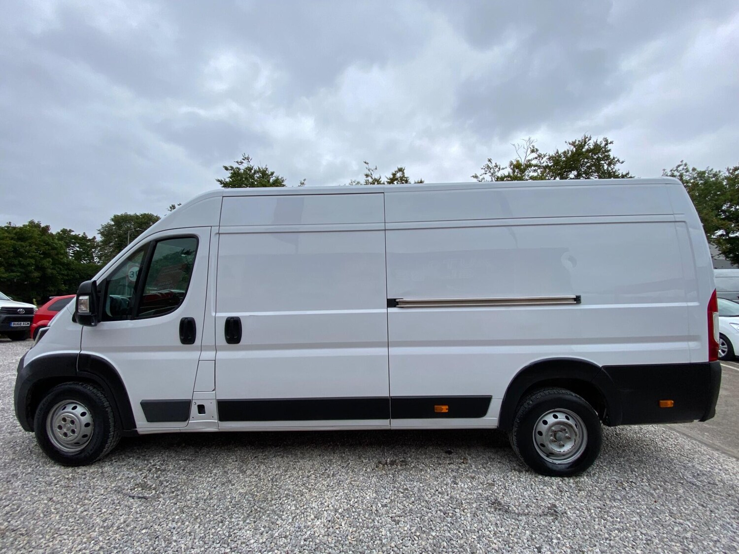 Vehicle 15
