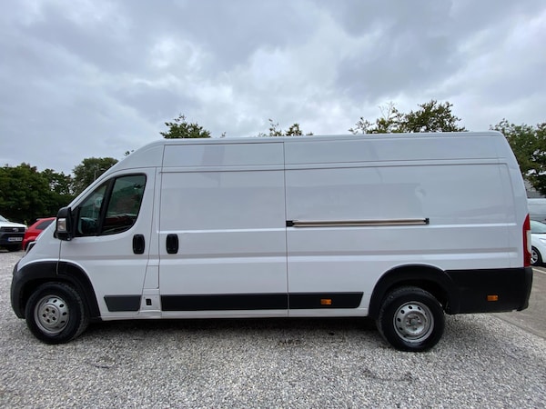 Used Peugeot Boxer 2022 for sale - 75543985: Photo 15