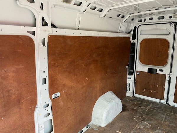 Used Peugeot Boxer 2022 for sale - 75543985: Photo 19