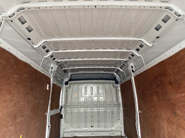 Used Peugeot Boxer 2022 for sale - 75543985: Photo 21
