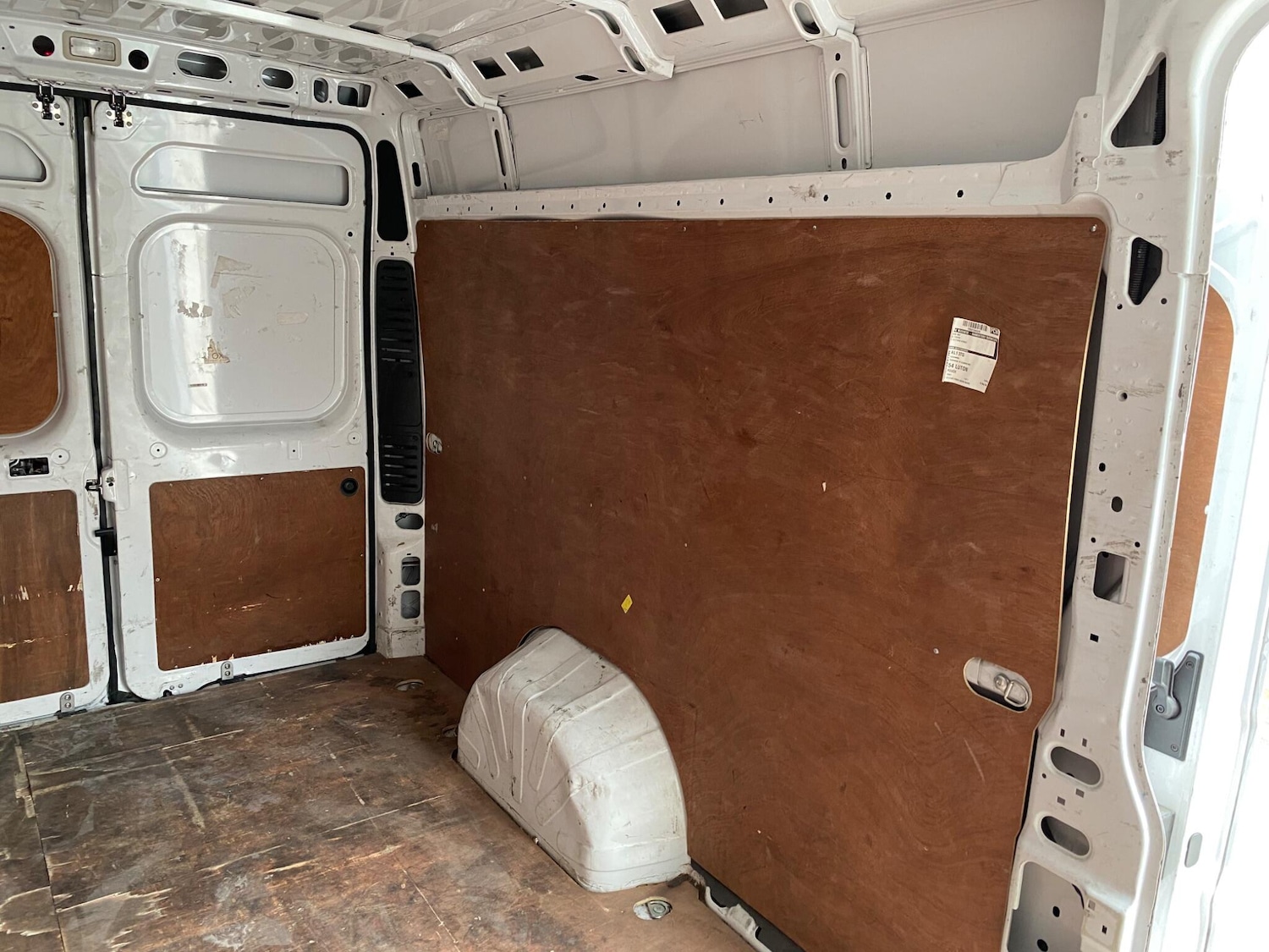 Vehicle 23