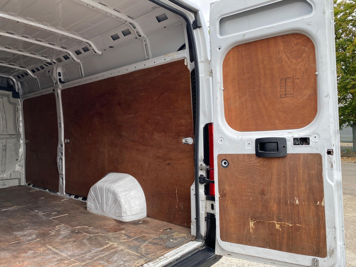 Vehicle 24