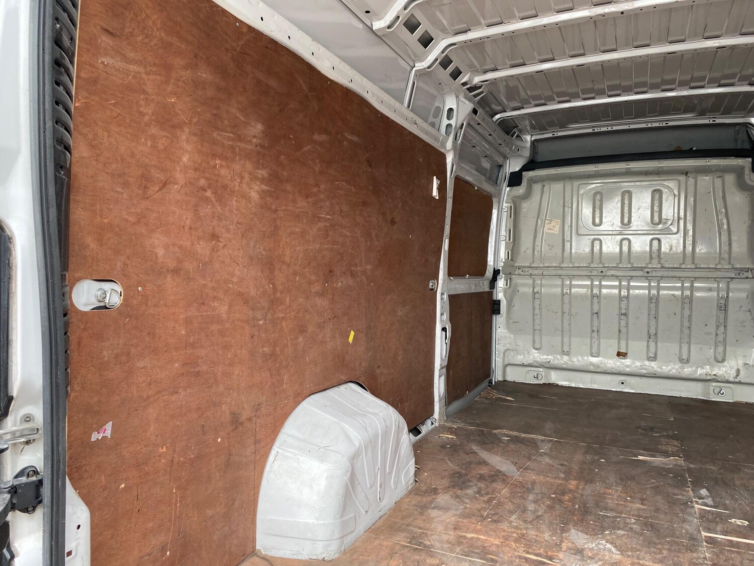 Vehicle 28