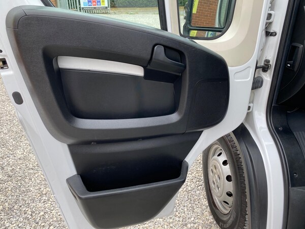 Used Peugeot Boxer 2022 for sale - 75543985: Photo 31