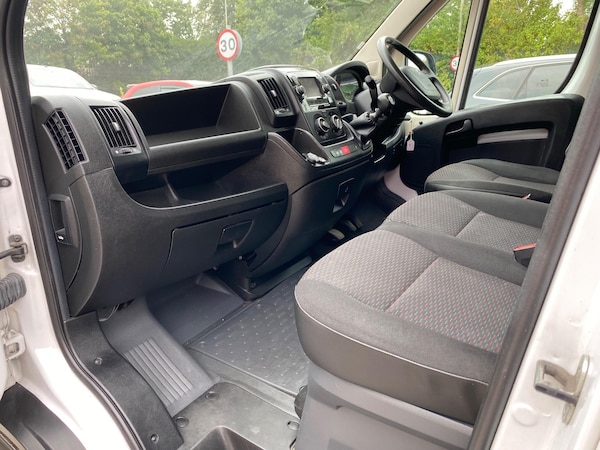 Used Peugeot Boxer 2022 for sale - 75543985: Photo 32