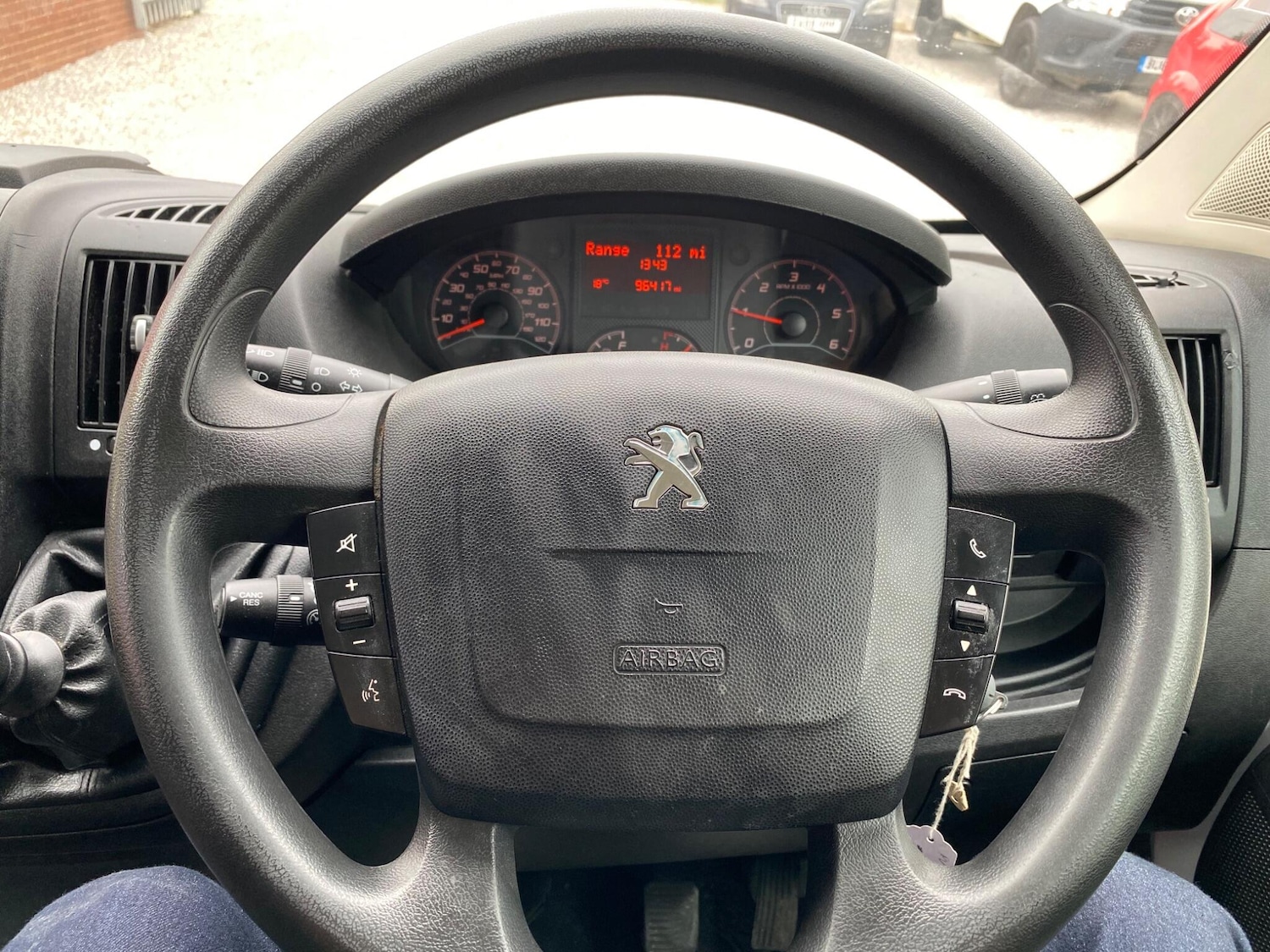 Vehicle 35