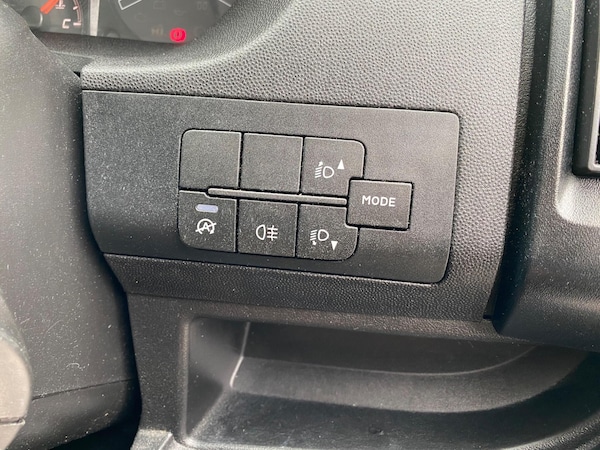 Used Peugeot Boxer 2022 for sale - 75543985: Photo 41