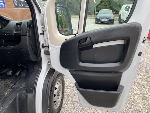 Used Peugeot Boxer 2022 for sale - 75543985: Photo 45