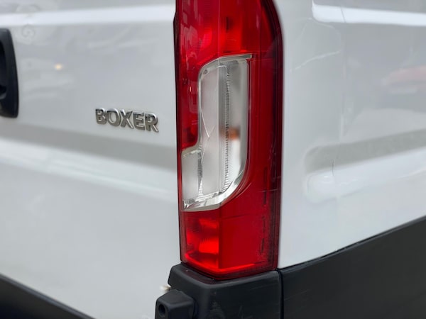 Used Peugeot Boxer 2022 for sale - 75543985: Photo 48