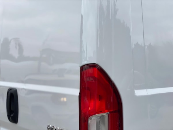 Used Peugeot Boxer 2022 for sale - 75543985: Photo 49