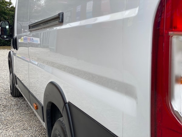 Used Peugeot Boxer 2022 for sale - 75543985: Photo 52