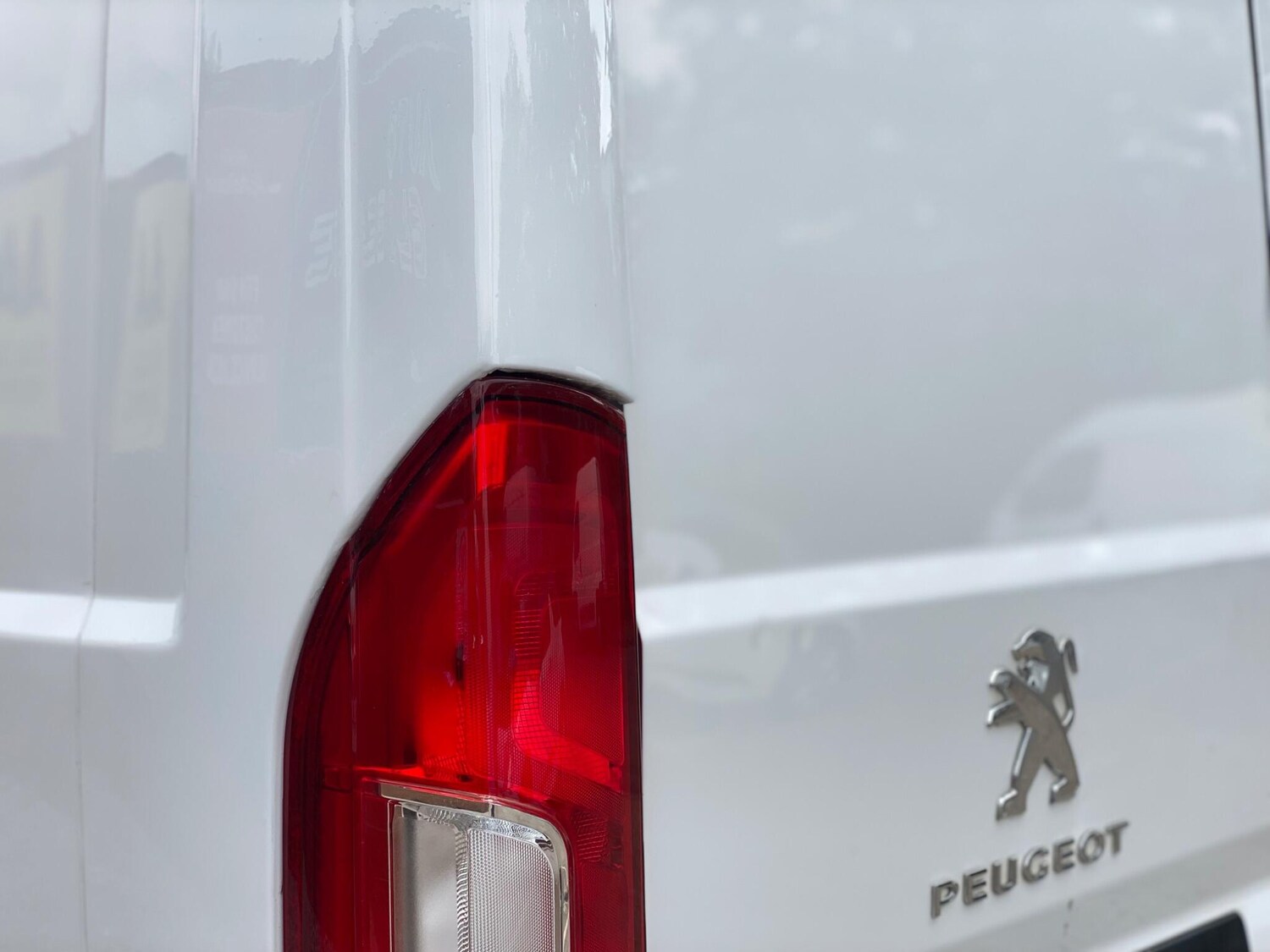 Vehicle 53