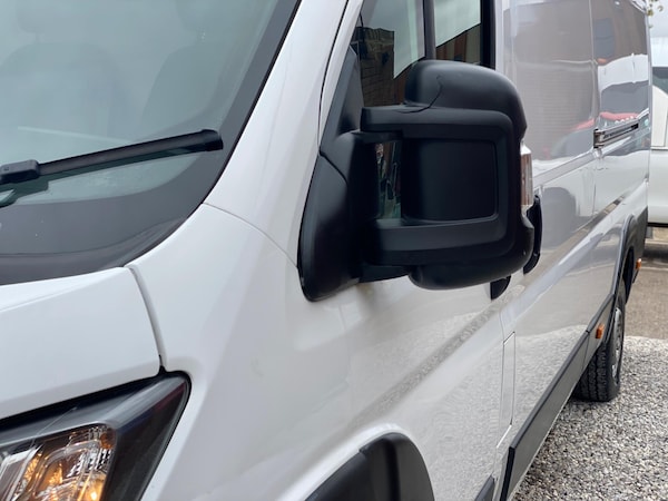 Used Peugeot Boxer 2022 for sale - 75543985: Photo 55