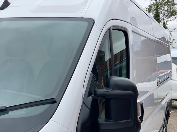 Used Peugeot Boxer 2022 for sale - 75543985: Photo 56