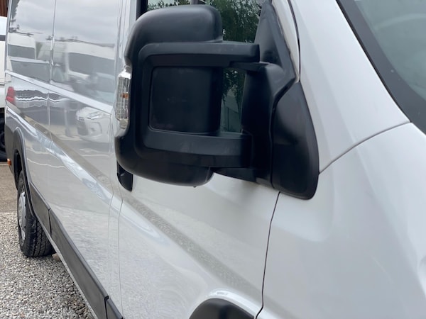 Used Peugeot Boxer 2022 for sale - 75543985: Photo 58