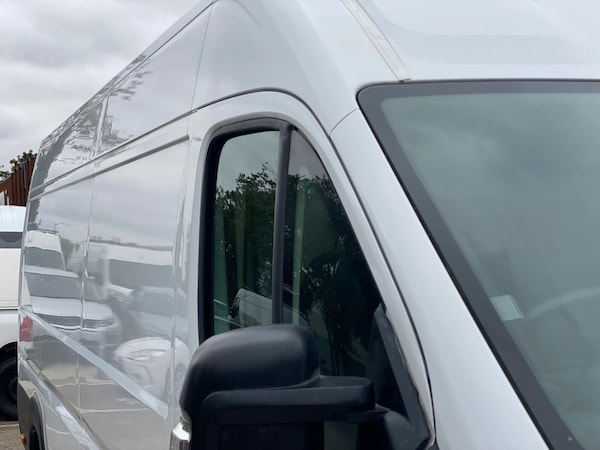 Used Peugeot Boxer 2022 for sale - 75543985: Photo 59