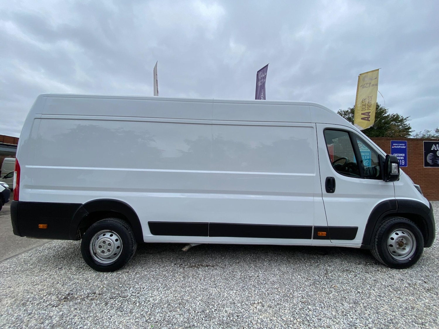 Vehicle 61