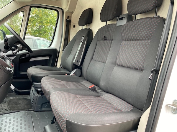 Used Peugeot Boxer 2022 for sale - 75543985: Photo 66