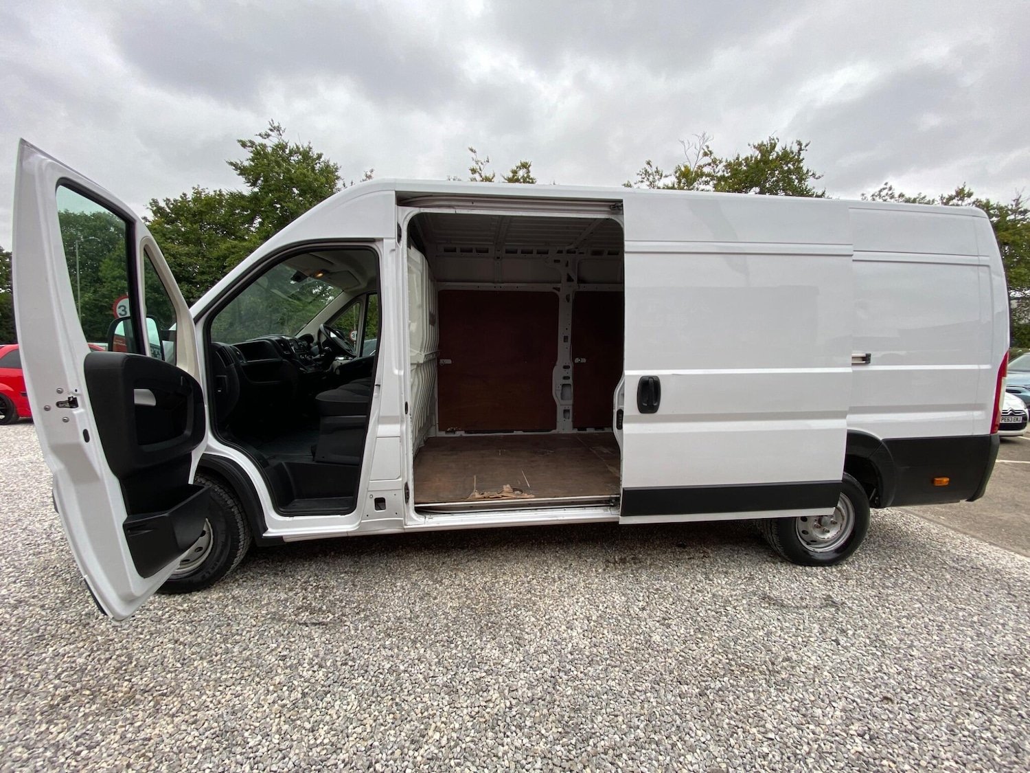 Vehicle 67