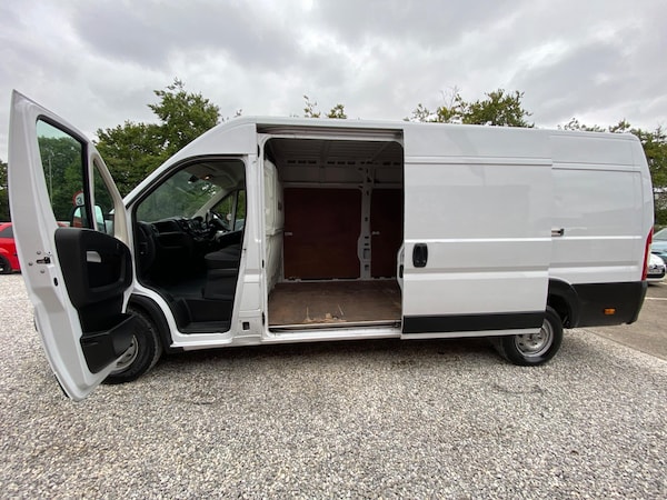 Used Peugeot Boxer 2022 for sale - 75543985: Photo 67